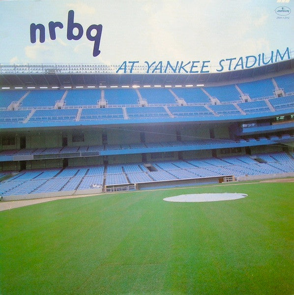 NRBQ