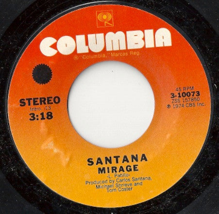 Santana