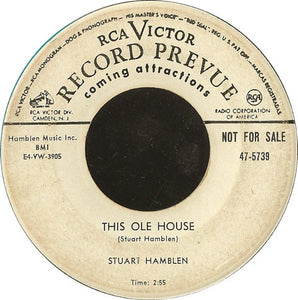 Stuart Hamblen