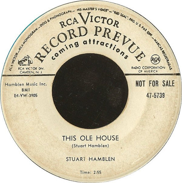 Stuart Hamblen