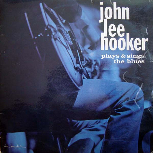John Lee Hooker