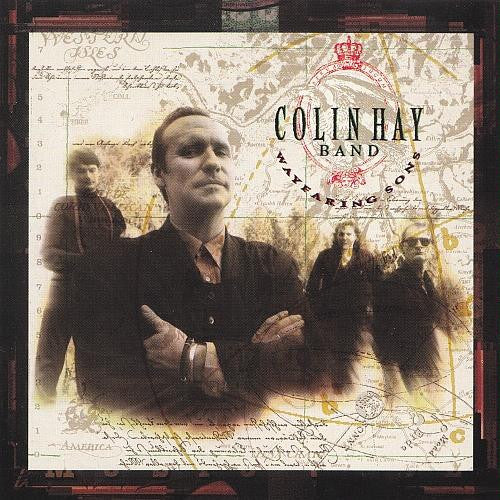 Colin Hay Band (Men At Work)