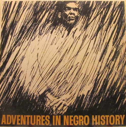Jerry Blocker (Adventures in Negro History)