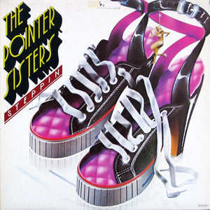 Pointer Sisters