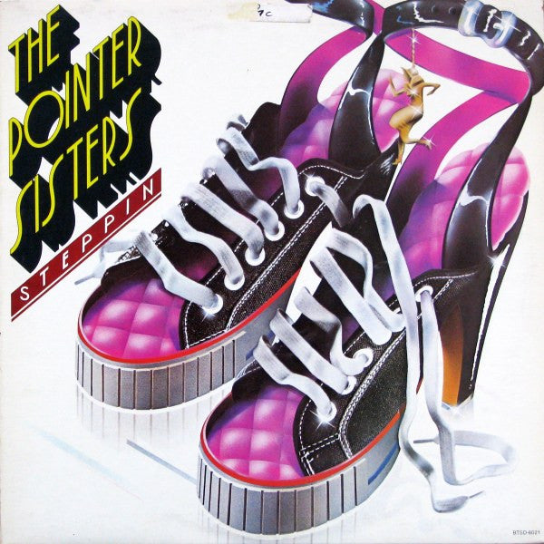 Pointer Sisters