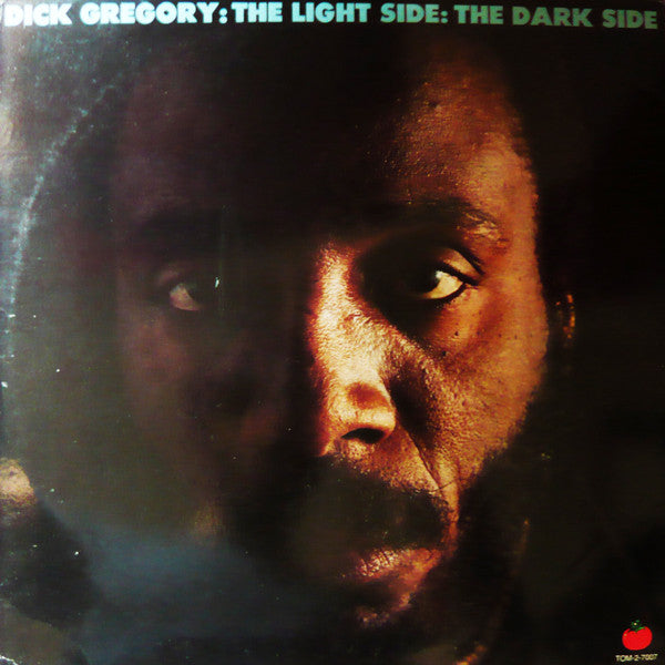 Dick Gregory