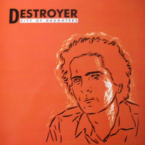 Destroyer