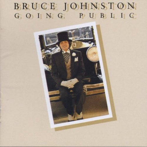 Bruce Johnston