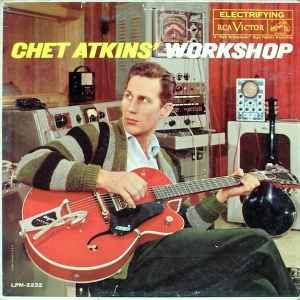 Chet Atkins