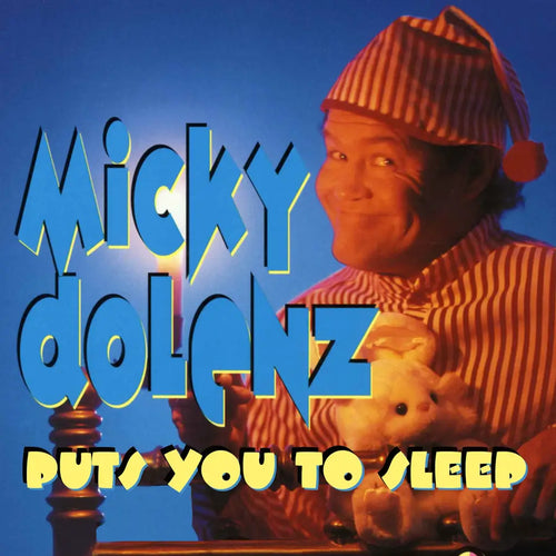 Mickey Dolenz