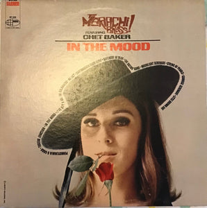 The Mariachi Brass featuring Chet Baker