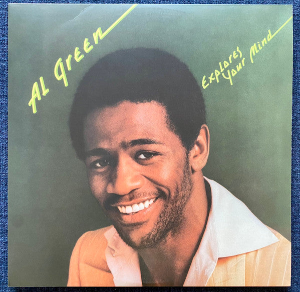Al Green