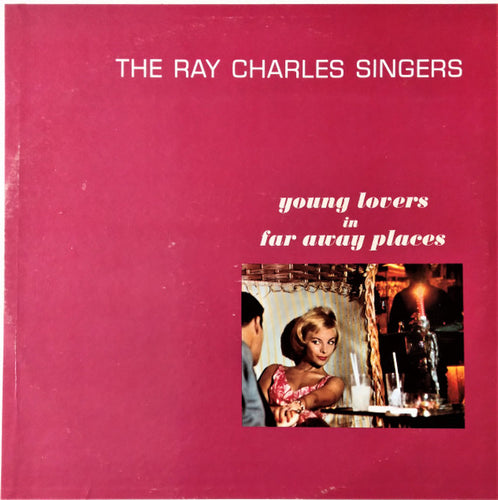Ray Charles Singers