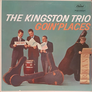 Kingston Trio