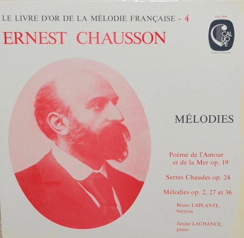 Bruno Laplante and Janine Lachance