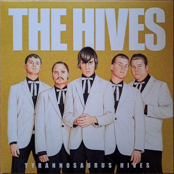 Hives