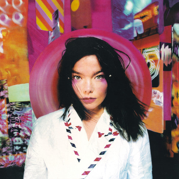 Bjork