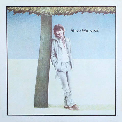 Steve Winwood