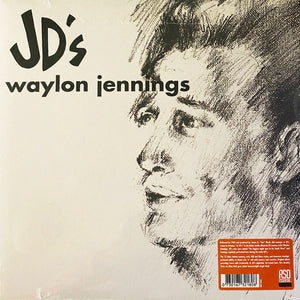 Waylon Jennings