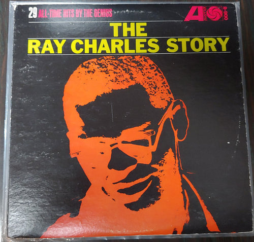 Ray Charles