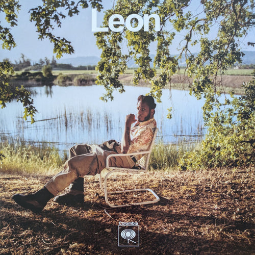 Leon Bridges
