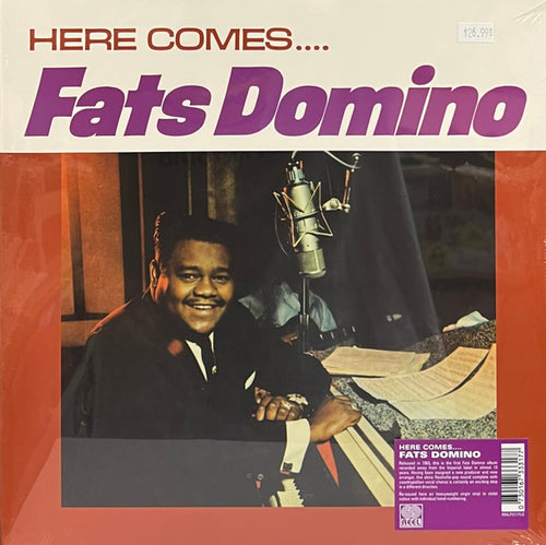 Fats Domino