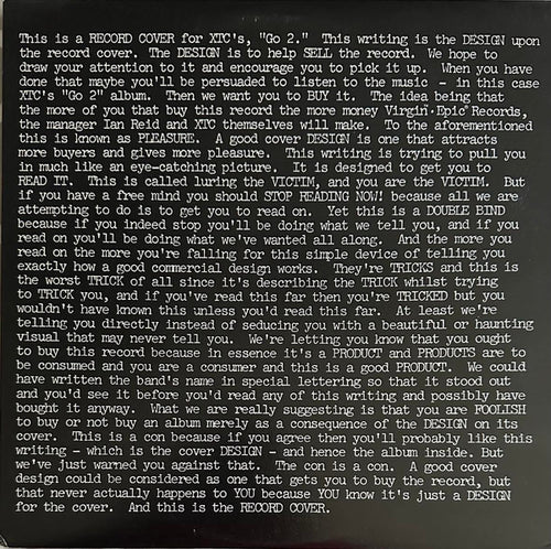 XTC