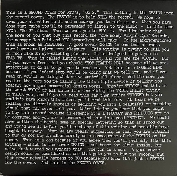 XTC