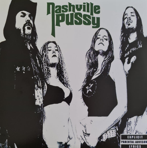 Nashville Pussy