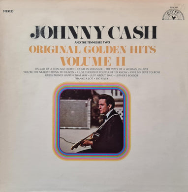 Johnny Cash