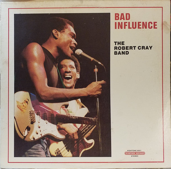 Robert Cray Band
