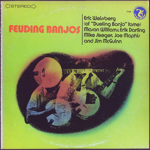 Various (Feuding Banjos)