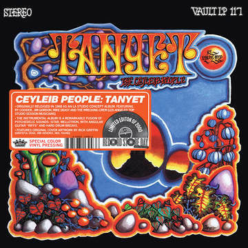Ceyleib People