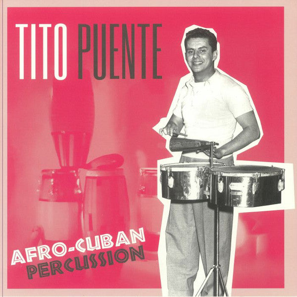 Tito Puente