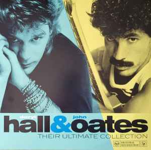 Hall & Oates