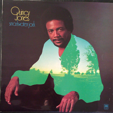 Quincy Jones