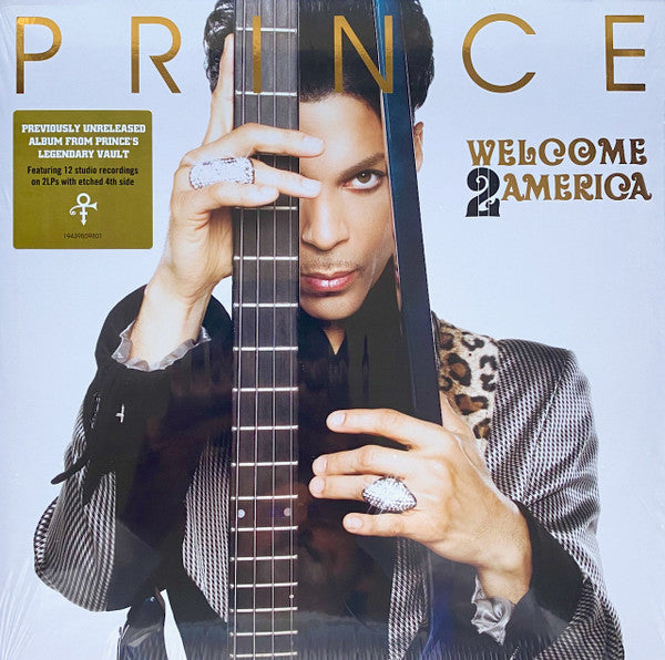 Prince