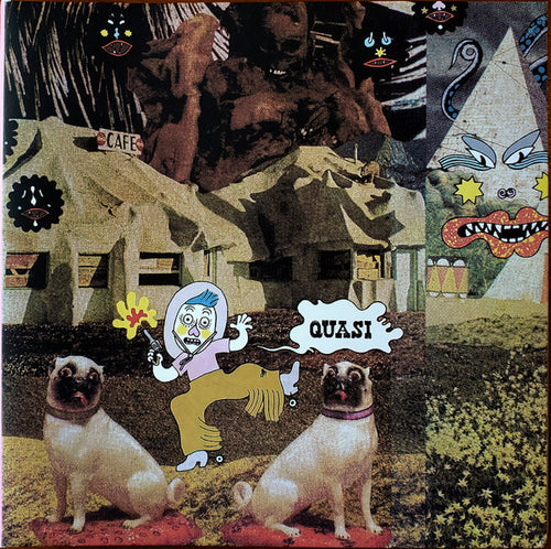 Quasi