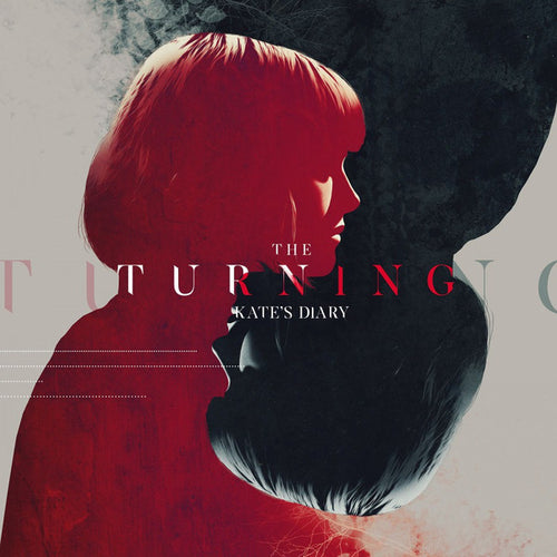 Various; The Turning: Kate's Diary