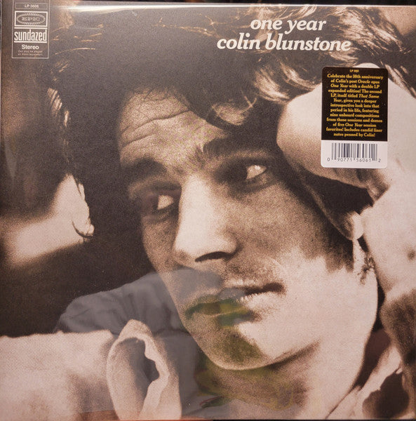 Colin Blunstone