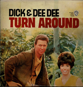 Dick & Dee Dee