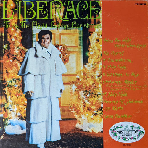 Liberace