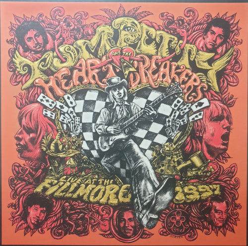 Tom Petty & the Heartbreakers