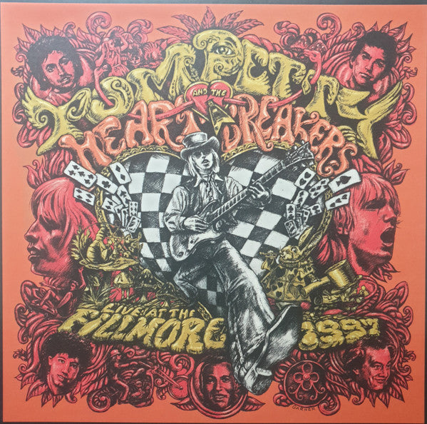 Tom Petty & the Heartbreakers