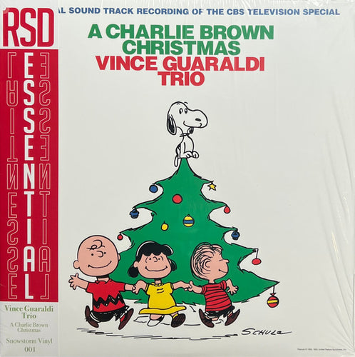 Vince Guaraldi Trio