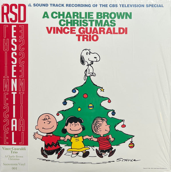 Vince Guaraldi Trio
