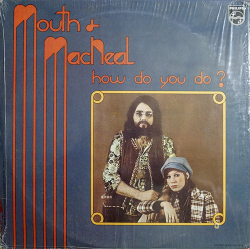 Mouth & MacNeal