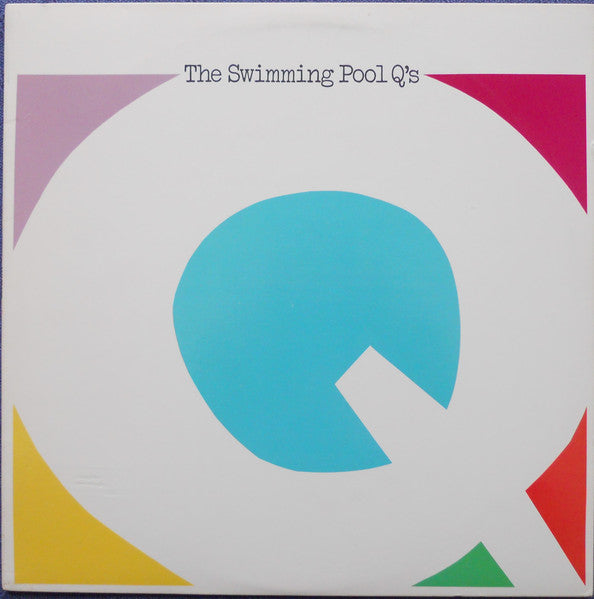 Swimming Pool Q's