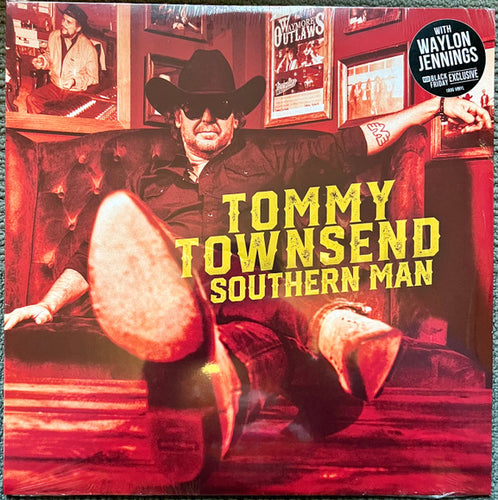Tommy Townsend