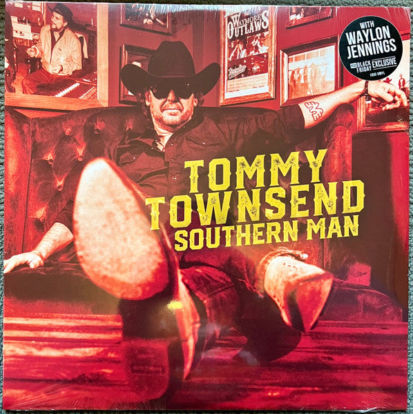 Tommy Townsend